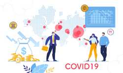 The New Normal - Marketing During COVID-19